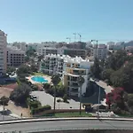 דירה T1 Da Rocha Gaivota Mar 9 פורטימאו
