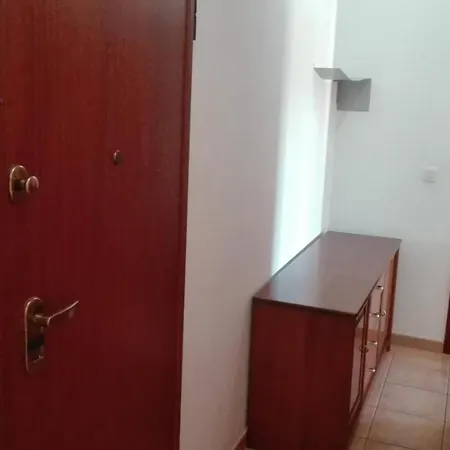 Apartment T1 Da Rocha Gaivota Mar 9 Portimão