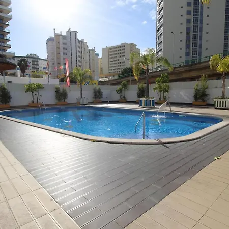 Apartment T1 Da Rocha Gaivota Mar 9 Portimão