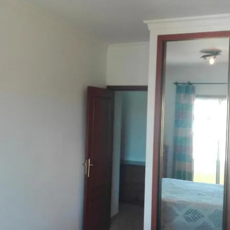 T1 Da Rocha Gaivota Mar 9 Apartment Portimão