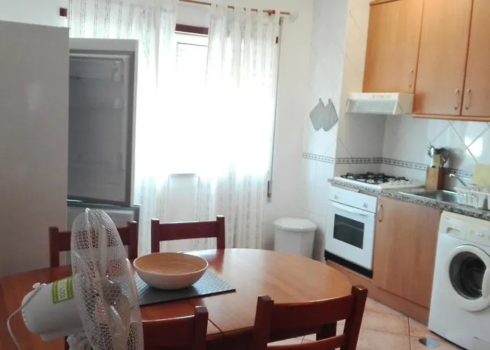 T1 Da Rocha Gaivota Mar 9 Portimão