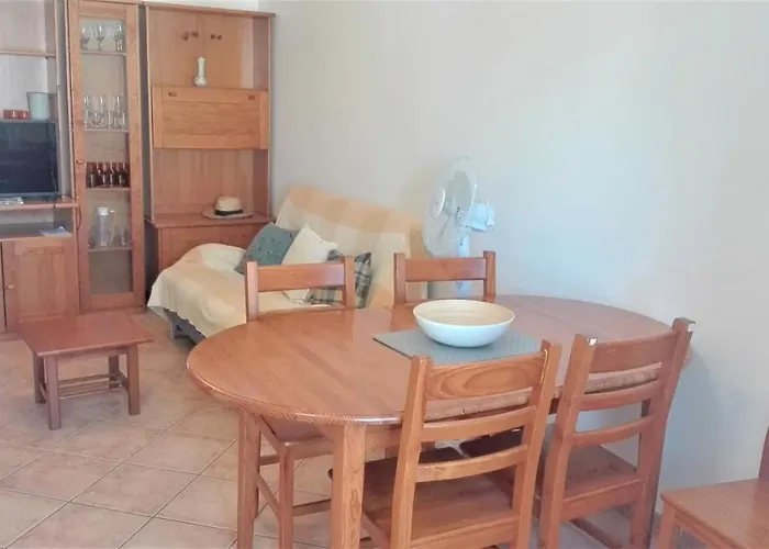 T1 Da Rocha Gaivota Mar 9 Daire