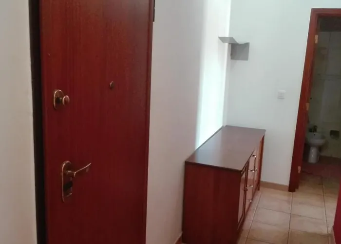 Daire T1 Da Rocha Gaivota Mar 9 Portimão