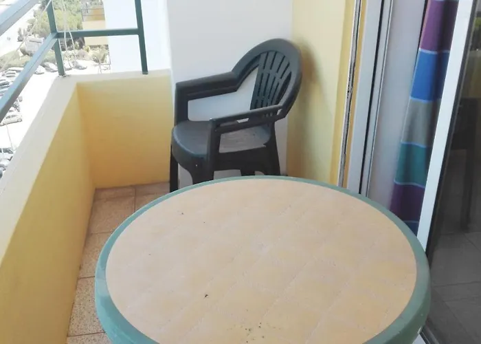 T1 Da Rocha Gaivota Mar 9 Portimão