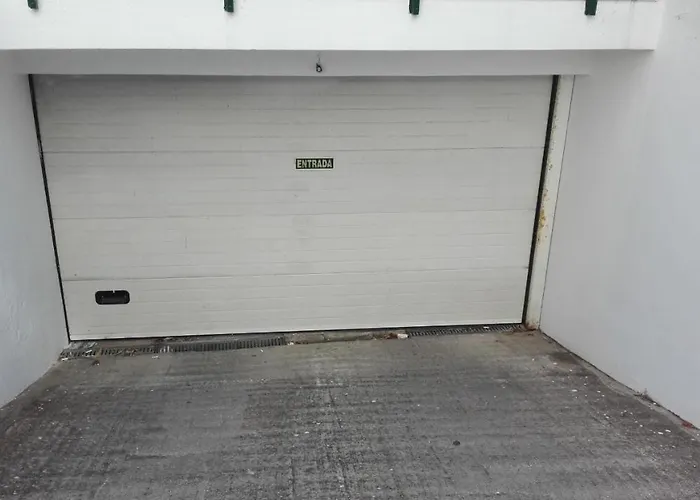 Daire T1 Da Rocha Gaivota Mar 9 *