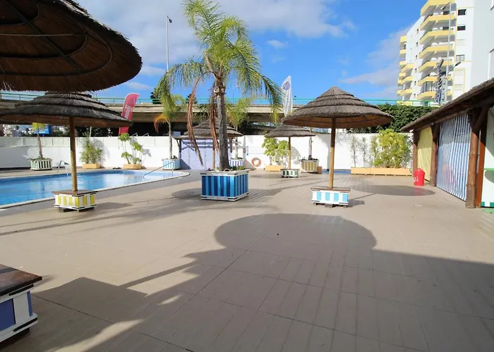 T1 Da Rocha Gaivota Mar 9 Daire *