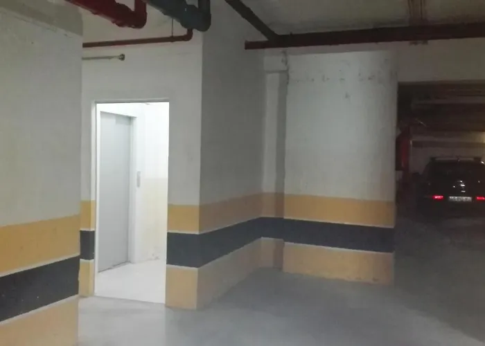 T1 Da Rocha Gaivota Mar 9 Daire *