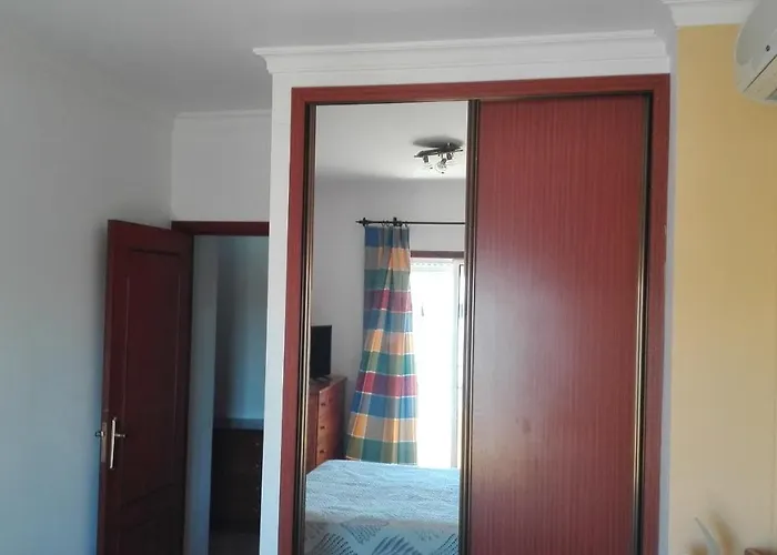 T1 Da Rocha Gaivota Mar 9 Daire *