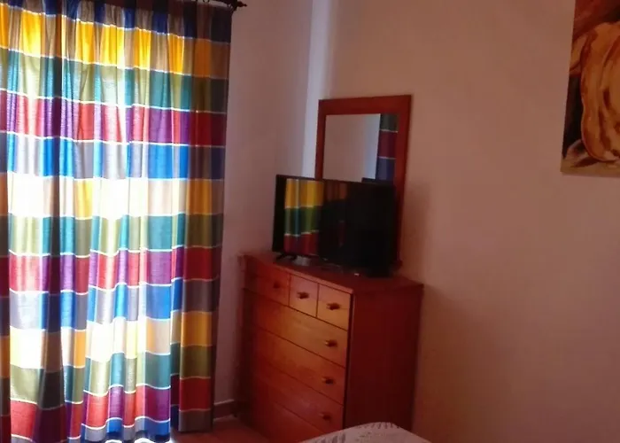 T1 Da Rocha Gaivota Mar 9 Daire