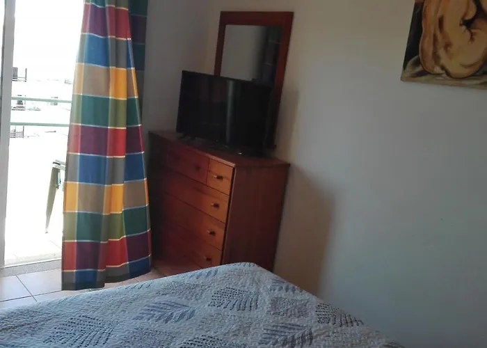 T1 Da Rocha Gaivota Mar 9 Portimão