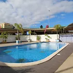 T1 Da Rocha Gaivota Mar 9 Apartmán Portimão