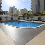 Apartmán T1 Da Rocha Gaivota Mar 9 Portimão