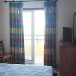 T1 Da Rocha Gaivota Mar 9 Apartmán