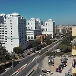 T1 Da Rocha Gaivota Mar 9 Apartmán Portimão