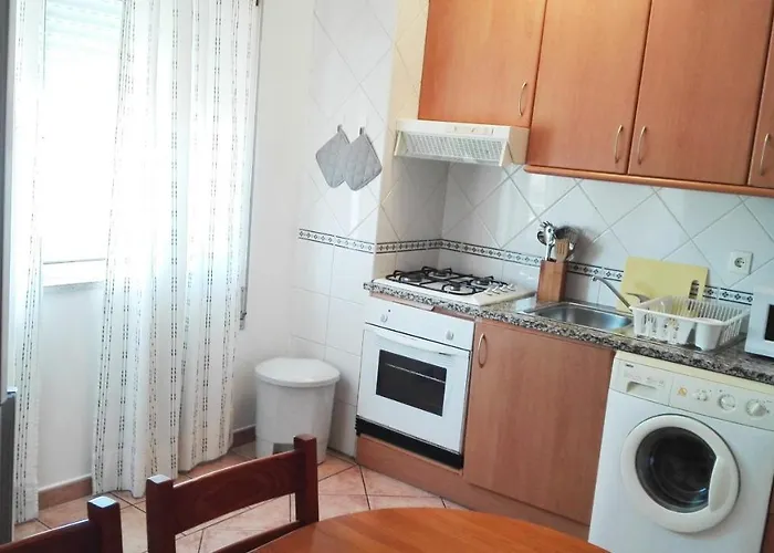 T1 Da Rocha Gaivota Mar 9 Portimão