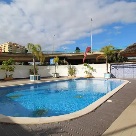 T1 Da Rocha Gaivota Mar 9 Apartamento Portimão