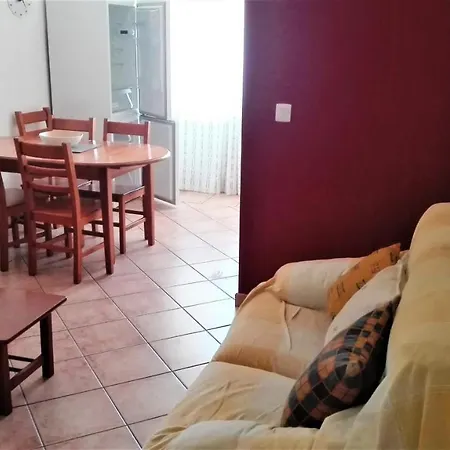 T1 Da Rocha Gaivota Mar 9 * Portimão
