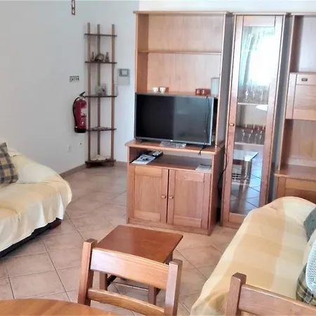 T1 Da Rocha Gaivota Mar 9 Apartamento