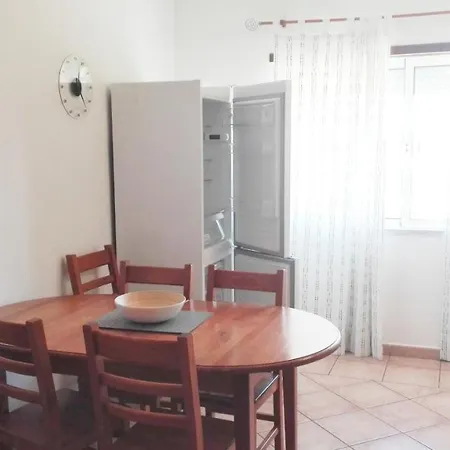 Apartamento T1 Da Rocha Gaivota Mar 9 *