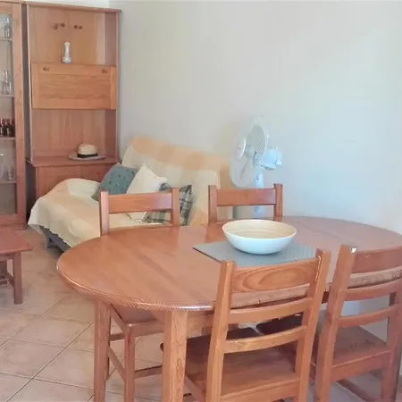 T1 Da Rocha Gaivota Mar 9 Apartamento