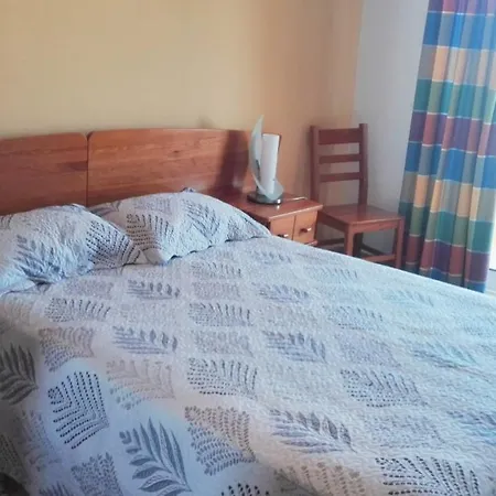 Apartamento T1 Da Rocha Gaivota Mar 9 *