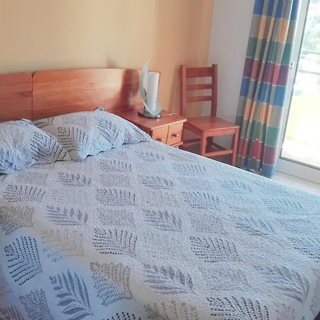 T1 Da Rocha Gaivota Mar 9 Apartamento Portimão