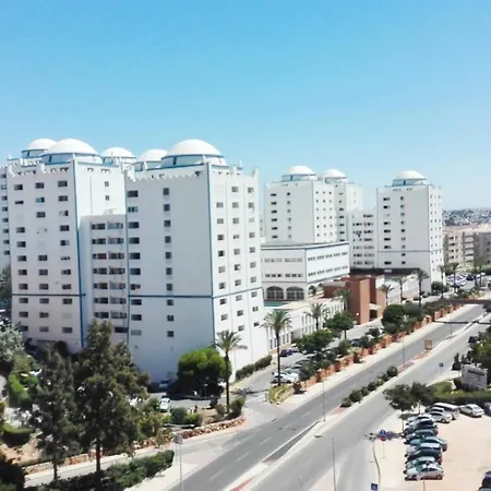 T1 Da Rocha Gaivota Mar 9 Daire Portimão