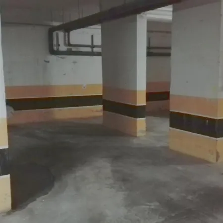 Apartamento T1 Da Rocha Gaivota Mar 9 *