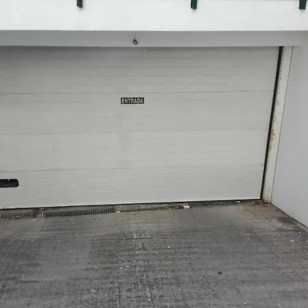 Apartamento T1 Da Rocha Gaivota Mar 9 *