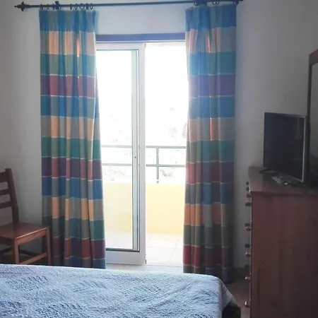 T1 Da Rocha Gaivota Mar 9 Apartamento