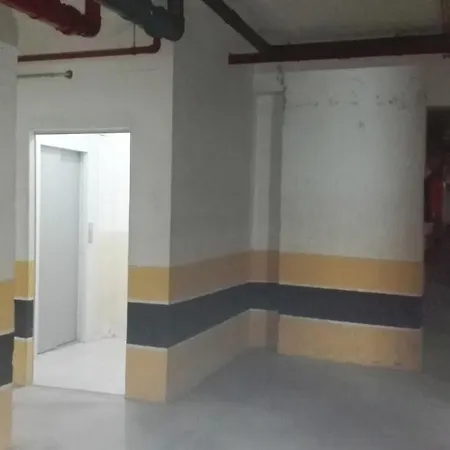 T1 Da Rocha Gaivota Mar 9 Apartamento *