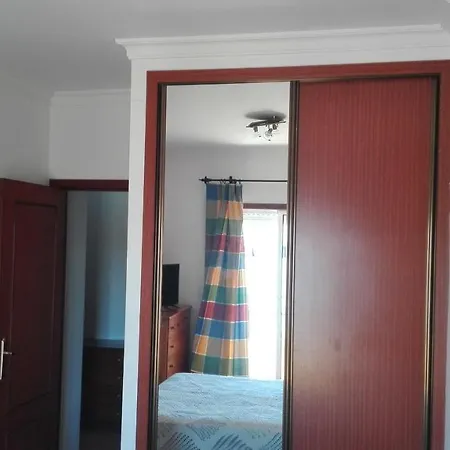T1 Da Rocha Gaivota Mar 9 Apartamento *
