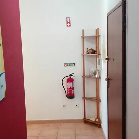 Apartamento T1 Da Rocha Gaivota Mar 9